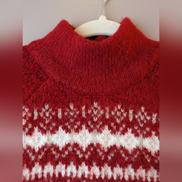 Abercrombie And Fitch Sweater S - Picture 4 of 15